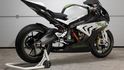 Nové BMW eRR je experimentální superbike s elektrickým pohonem Nové BMW eRR je experimentální superbike s elektrickým pohonem