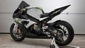 Nové BMW eRR je experimentální superbike s elektrickým pohonem Nové BMW eRR je experimentální superbike s elektrickým pohonem