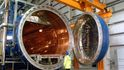 Továrna Airbusu v britském Broughtonu Továrna Airbusu v britském Broughtonu