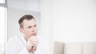 Doktor bez počítače? To je jen každý desátý, tvrdí šéf CompuGroup Medical Doktor bez počítače? To je jen každý desátý, tvrdí šéf CompuGroup Medical