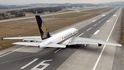 Vůbec první vyrobený Airbus určený zákazníkům převzaly Singapore Airlines Vůbec první vyrobený Airbus určený zákazníkům převzaly Singapore Airlines