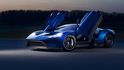 Nový supersport Ford GT Nový supersport Ford GT