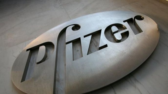 Pfizer Pfizer