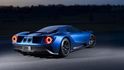 Nový supersport Ford GT Nový supersport Ford GT