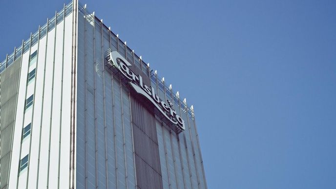 Carlsberg Carlsberg