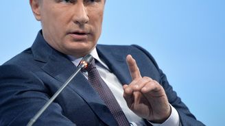 Moskva chystá odvetu, prodlouží zákaz dovozu západních potravin Moskva chystá odvetu, prodlouží zákaz dovozu západních potravin