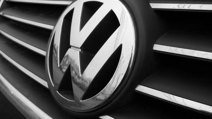 VW VW