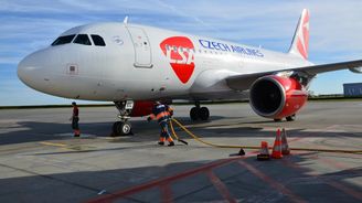 ČSA sdílejí kódy s Air Berlin, nabídnou lety na Island ČSA sdílejí kódy s Air Berlin, nabídnou lety na Island