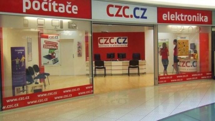 CZC.cz CZC.cz