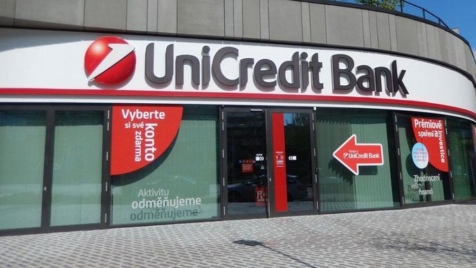Unicredit Bank Unicredit Bank