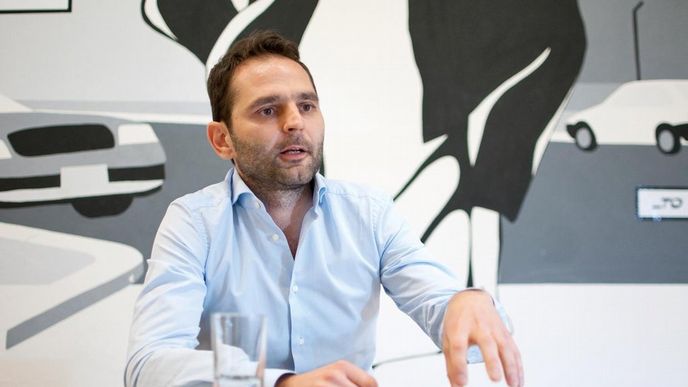 Andrew Verbitsky, Airbnb Andrew Verbitsky, Airbnb