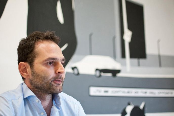 Andrew Verbitsky, Airbnb Andrew Verbitsky, Airbnb