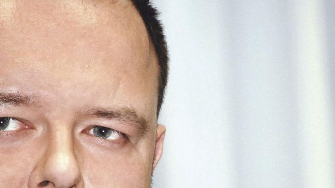 Aleš Ondrůj Aleš Ondrůj