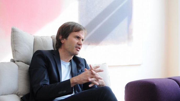 Spolumajitel realitní kanceláře Svoboda & Williams Prokop Svoboda Spolumajitel realitní kanceláře Svoboda & Williams Prokop Svoboda