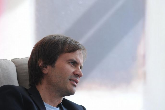 Spolumajitel realitní kanceláře Svoboda & Williams Prokop Svoboda Spolumajitel realitní kanceláře Svoboda & Williams Prokop Svoboda