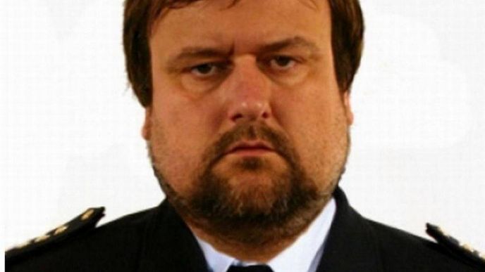 Tomáš Líbal Tomáš Líbal