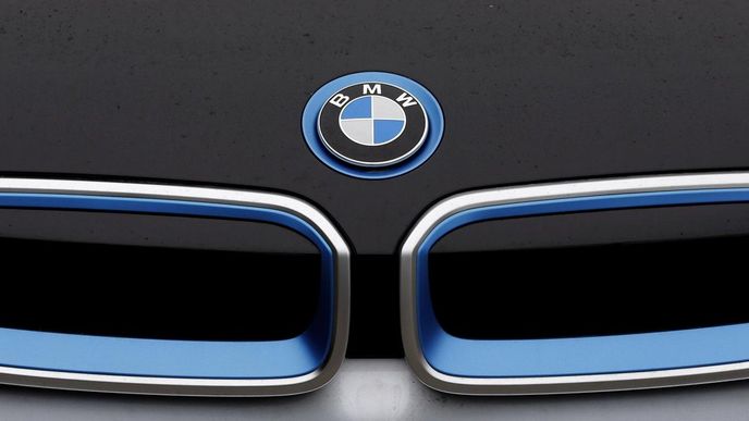 BMW BMW