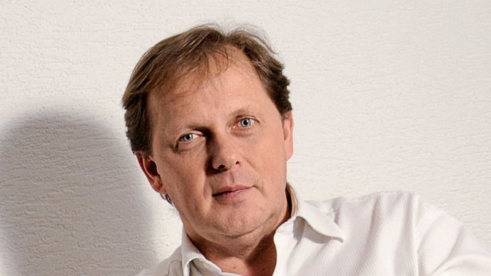 Podle Dvořáka znamená internet pro televizi další příležitost Podle Dvořáka znamená internet pro televizi další příležitost