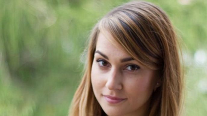 B2B komunikaci společnosti Canon má nově na starosti Lucie Vurbsová B2B komunikaci společnosti Canon má nově na starosti Lucie Vurbsová