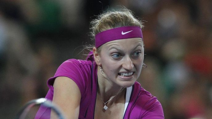Petra Kvitová Petra Kvitová