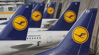 Lufthansa bude s Air China sdílet lety mezi Čínou a Evropou Lufthansa bude s Air China sdílet lety mezi Čínou a Evropou
