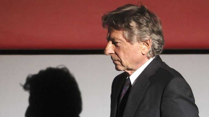 Roman Polanski Roman Polanski