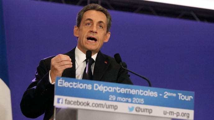 Sarkozy Sarkozy