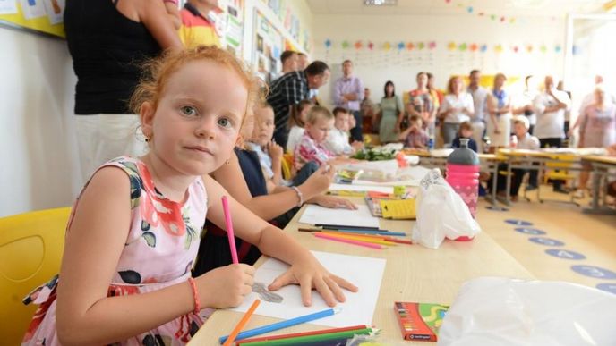 Ilustrační foto Ilustrační foto