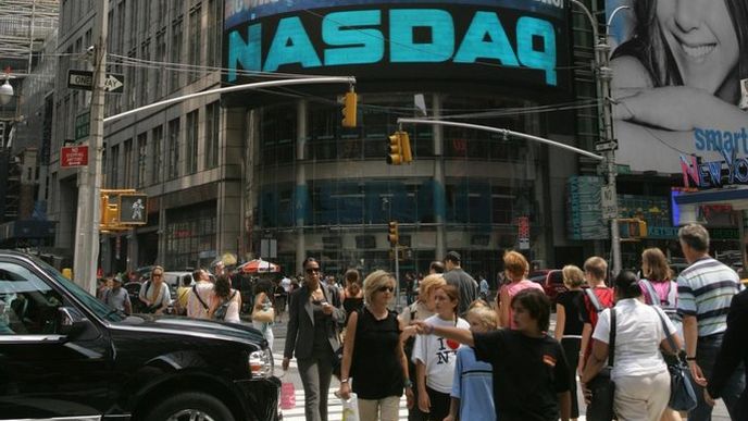 CME Group CME Group