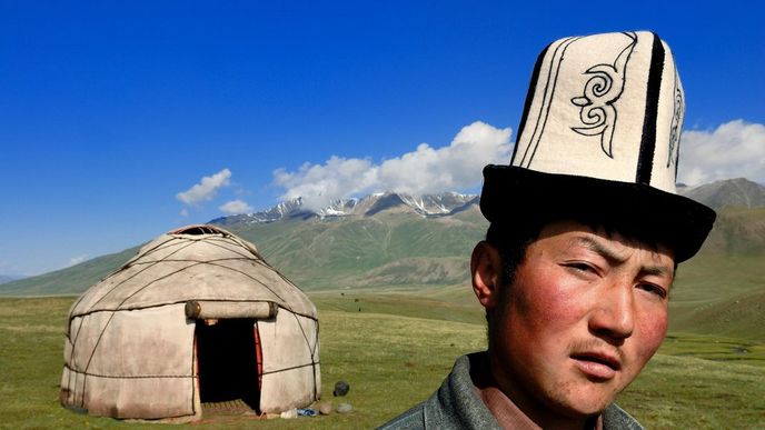 Mongolsko Mongolsko