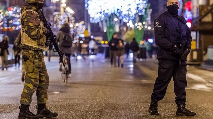 Jednání s představiteli balkánských zemí o migrační krizi Jednání s představiteli balkánských zemí o migrační krizi