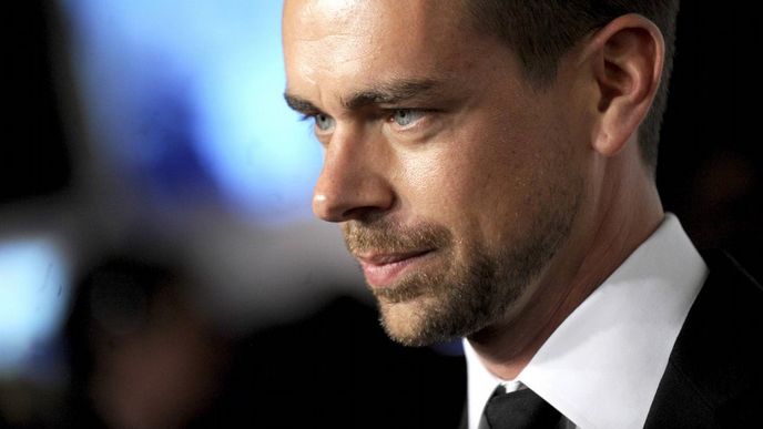 Jack Dorsey (2013) Jack Dorsey (2013)