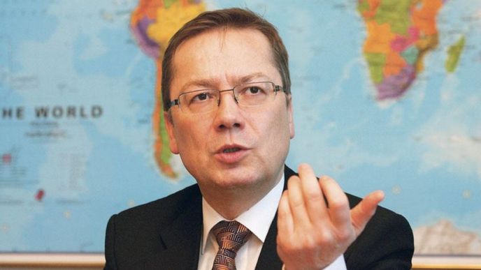 Karel Pleva Karel Pleva