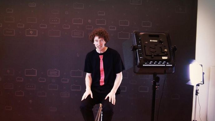Kampaň Jägermeisteru oceněná na FLEMA Media Awards 2015 Kampaň Jägermeisteru oceněná na FLEMA Media Awards 2015