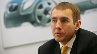Martin Jahn: Ambiciózní emisní limity znamenají enormní náklady Martin Jahn: Ambiciózní emisní limity znamenají enormní náklady