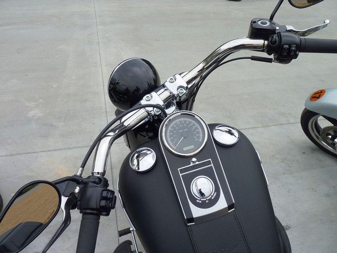 Harley-Davidson Harley-Davidson