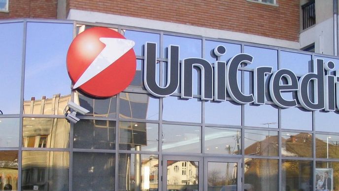 UniCredit Bank UniCredit Bank