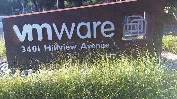 VMware VMware