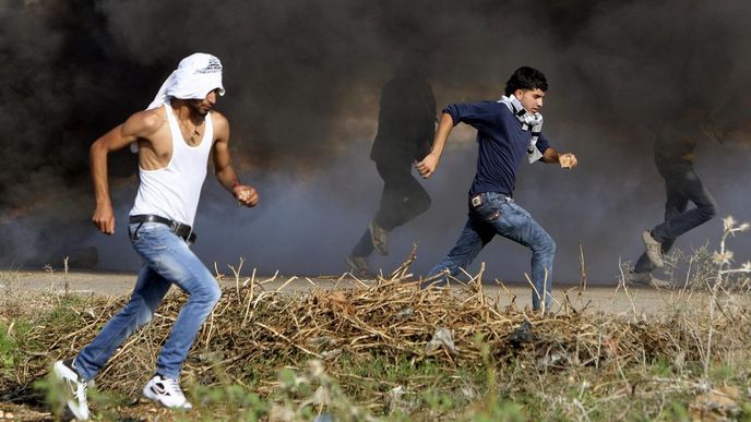Izrael Izrael