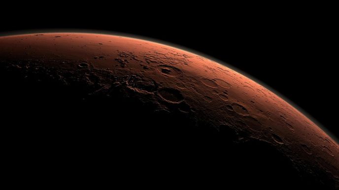 Mars Mars