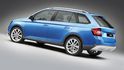 Škoda Fabia Combi ScoutLine Škoda Fabia Combi ScoutLine