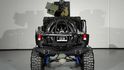 Jeep Wrangler pro konec světa Jeep Wrangler pro konec světa