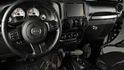 Jeep Wrangler pro konec světa Jeep Wrangler pro konec světa