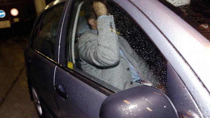 Hámid bin Abdal Sání (na snímku z 22. srpna 2008) Hámid bin Abdal Sání (na snímku z 22. srpna 2008)