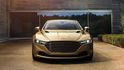 Aston Martin Lagonda Taraf Aston Martin Lagonda Taraf