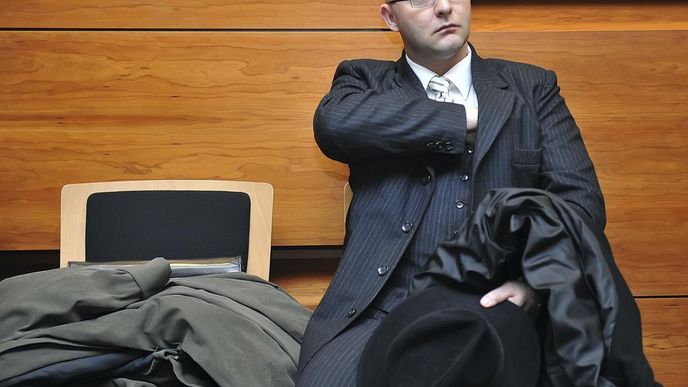 Jan Kozák Jan Kozák