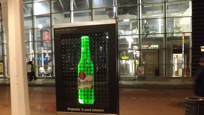 Pilsner Urquell Pilsner Urquell