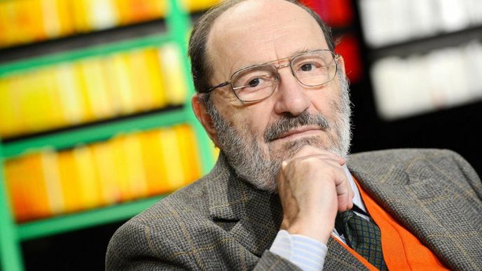 Umberto Eco Umberto Eco
