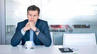 Jozef Janov: Pro Hartenberg trh není Česko nebo Slovensko. Trh je Evropa Jozef Janov: Pro Hartenberg trh není Česko nebo Slovensko. Trh je Evropa