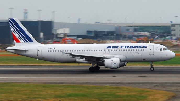 Air France Air France